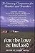 For the Love of Ireland: A Literary Companion for Readers and Travelers
