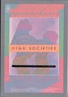 High Societies: Psychedelic Rock Posters from Haight-Ashbury