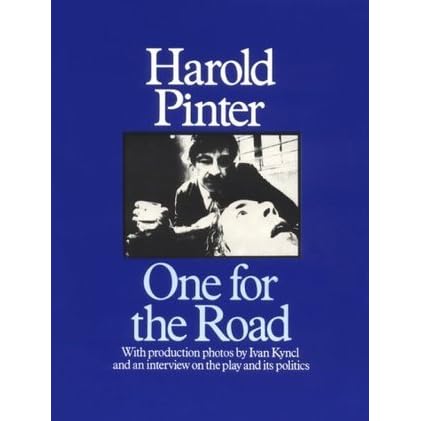 Harold Pinter