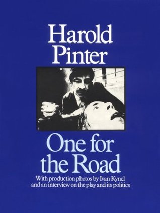 One for the Road (Paperback)
