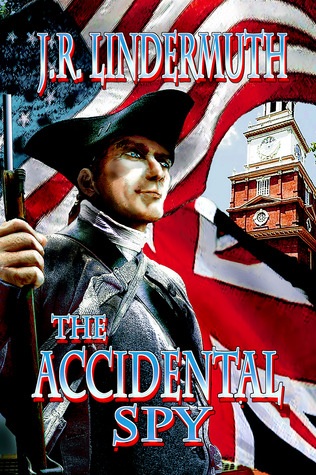 The Accidental Spy