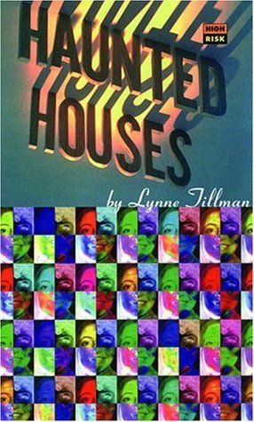Haunted Houses (Paperback)
