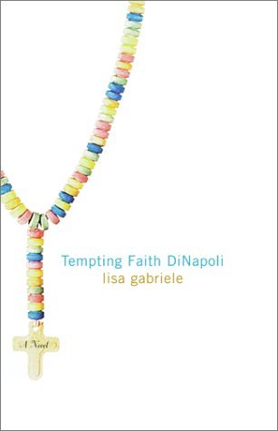 Tempting Faith DiNapoli (Hardcover)