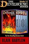 Rae's Secrets