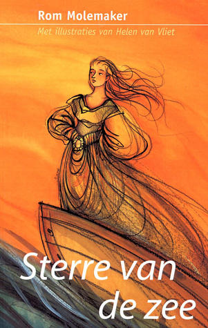Sterre van de zee (Zuyderland, #2)