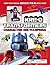 Kre-o Transformers Character Encyclopedia