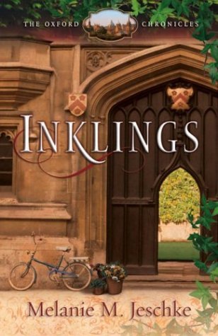 Inklings (The Oxford Chronicles #1)