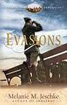 Evasions (The Oxford Chronicles #3) Evasions (The Oxford Chronicles #3)