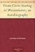 From Crow-Scaring to Westmi...