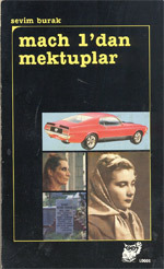 Mach 1'dan Mektuplar
