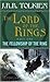 The Fellowship of the Ring (The Lord of the Rings, Volume 1)