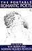 The Portable Romantic Poets, Blake to Poe by W.H. Auden