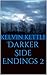Darker Side Endings 2 (Horror short stories)