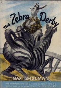 The Zebra Derby