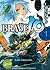 Brave 10 vol 1 by Kairi Shimotsuki Brave 10 vol 1 by Kairi Shimotsuki