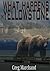 What Happens in Yellowstone...