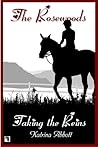 Taking The Reins by Katrina Abbott