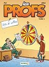 Loto et colles (Les Profs, #2)