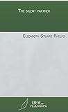 Book cover for The silent partner