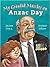 My Grandad Marches on Anzac Day
