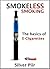 Smokeless Smoking. The Basics of E-Cigarettes