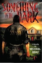 Something in the Dark (ebook)