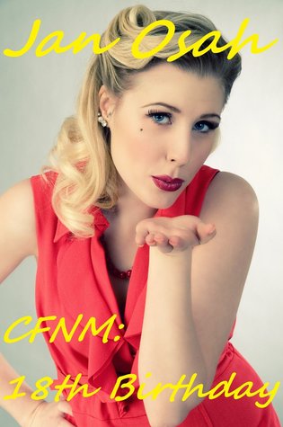 CFNM 18th Birthday