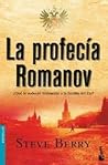La profecía Romanov by Steve Berry