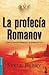 La profecía Romanov by Steve Berry