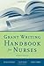 Grant Writing Handbook for Nurses: .