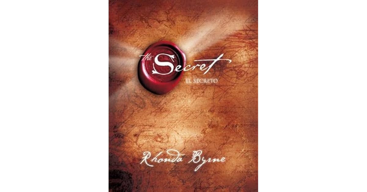 El secreto by Rhonda Byrne
