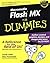 Macromedia Flash MX For Dummies