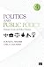 Politics and Public Policy:...