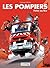 Potes au feu (Les Pompiers, #4)