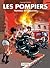 Hommes des casernes (Les Pompiers, #5)