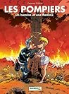 Un homme et une flamme (Les Pompiers, #6)