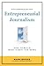 Entrepreneurial Journalism by Mark E. Briggs