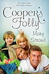 Cooper's Folly by Mary Strand