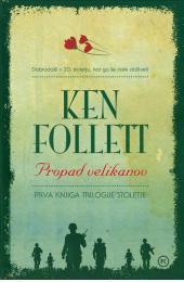 Propad velikanov