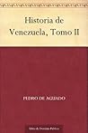 Historia de Venez...