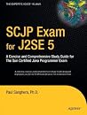 SCJP Exam for J2SE 5: A Concise and Comprehensive Study Guide for The Sun Certified Java Programmer Exam (Volume 0) SCJP Exam for J2SE 5: A Concise and Comprehensive Study Guide for The Sun Certified Java Programmer Exam (Volume 0)