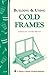 Building & Using Cold Frame...