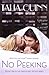 No Peeking (Greenpoint Artists #1)
