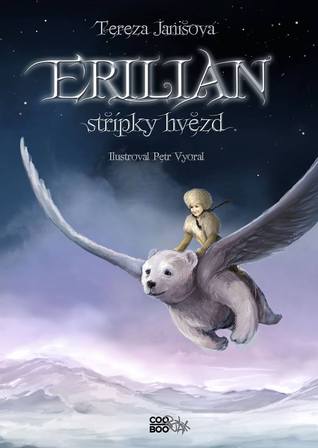 Střípky hvězd (Erilian, #3)