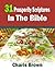 31 Prosperity Scriptures In The Bible by Charis Brown