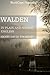 Walden In Plain and Simple English (Includes Study Guide, Complete Unabridged Book, Historical Context, Biography, and Character Index)(Annotated)
