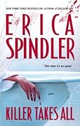 Killer Takes All (Stacy Killian, #2)