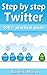 Step by step Twitter