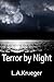Terror By Night - A Christian Thriller Suspense Novel