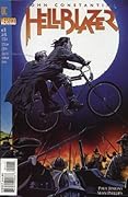 Hellblazer #91